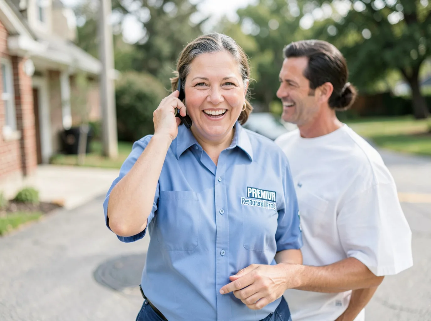 Water Damage Restoration Gruetli Laager, TN FAQs